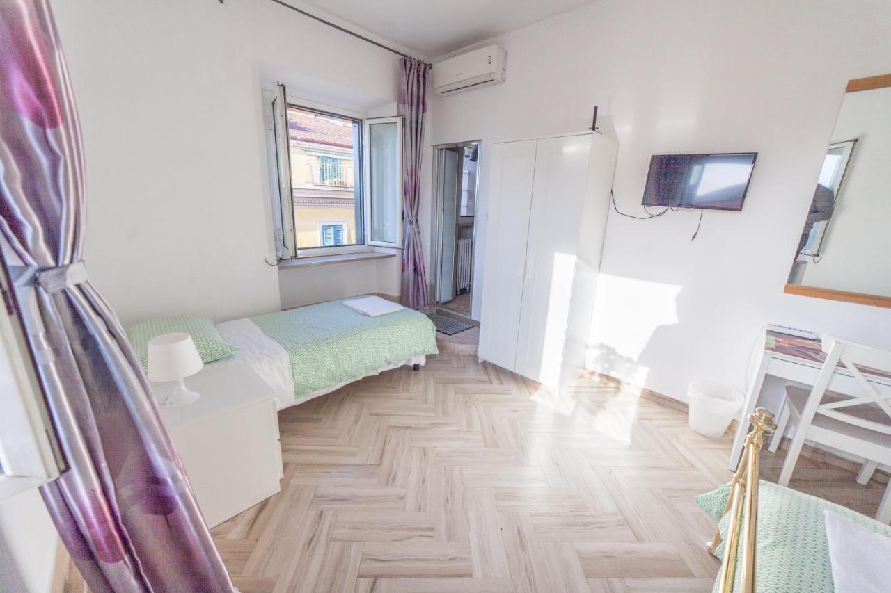 Meile House Řím Exteriér fotografie