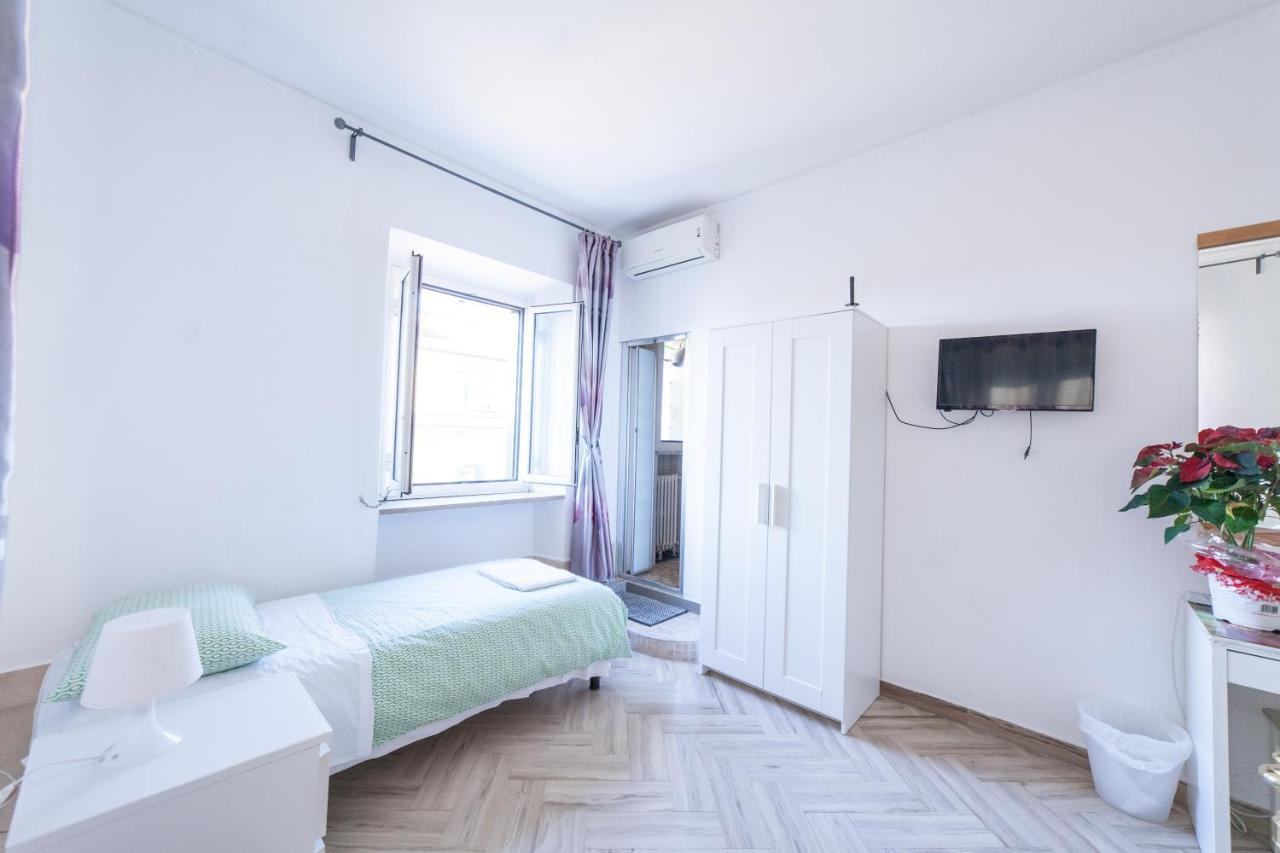 Meile House Řím Exteriér fotografie
